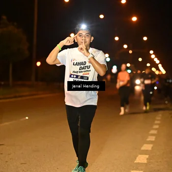 Runner Photo 7721186