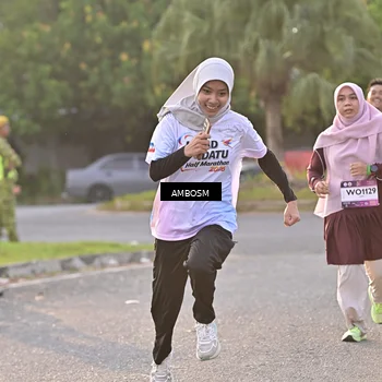 Runner Photo 7721195