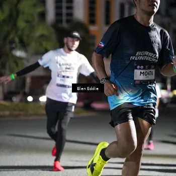 Runner Photo 7721196