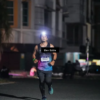 Runner Photo 7721197