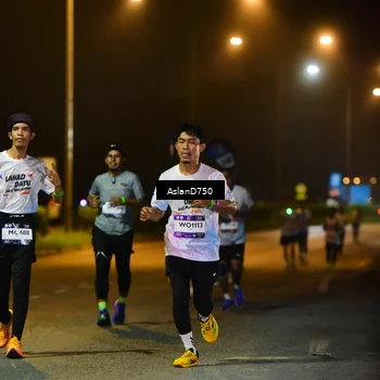 Runner Photo 7721204