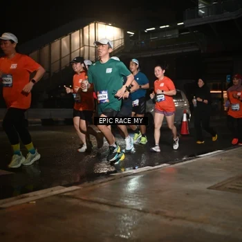 Runner Photo 7721206