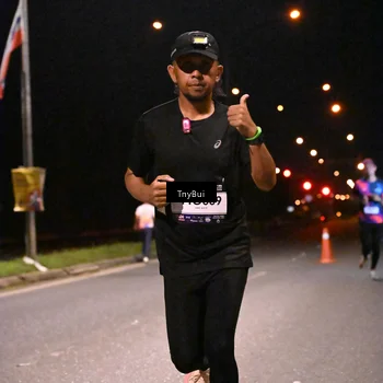 Runner Photo 7721207