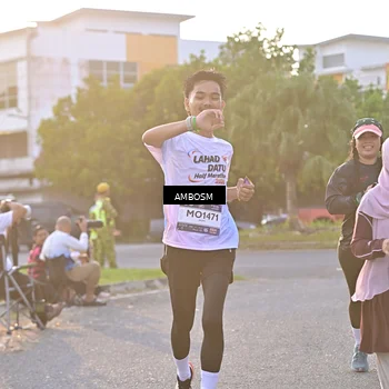 Runner Photo 7721210