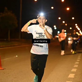 Runner Photo 7721213