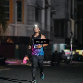 Runner Photo 7721216