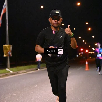 Runner Photo 7721217