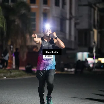 Runner Photo 7721227