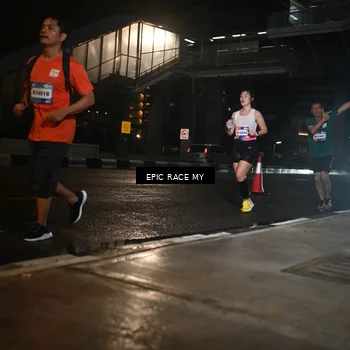 Runner Photo 7721228