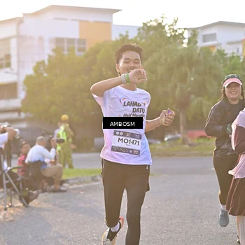 Runner Photo 7721232
