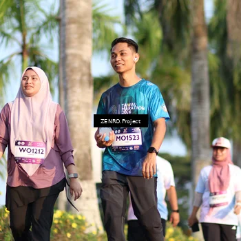 Runner Photo 7721234