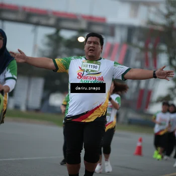 Runner Photo 7721237