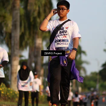 Runner Photo 7721238