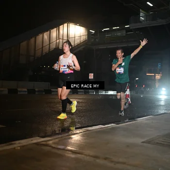 Runner Photo 7721241