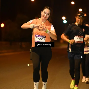 Runner Photo 7721244
