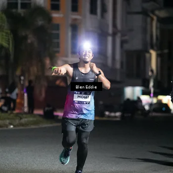 Runner Photo 7721245