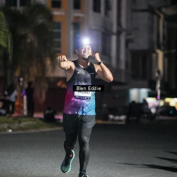 Runner Photo 7721246