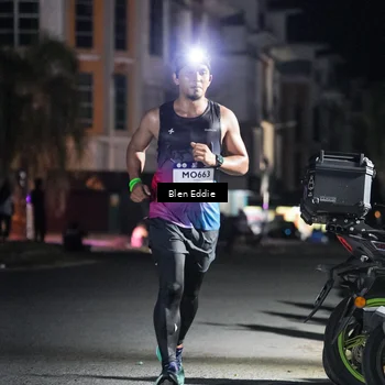 Runner Photo 7721254
