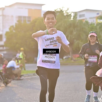 Runner Photo 7721257