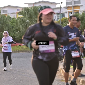 Runner Photo 7721260