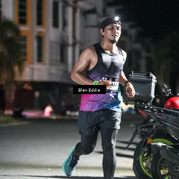 Runner Photo 7721266