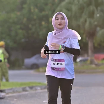 Runner Photo 7721269