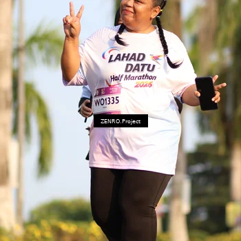 Runner Photo 7721270