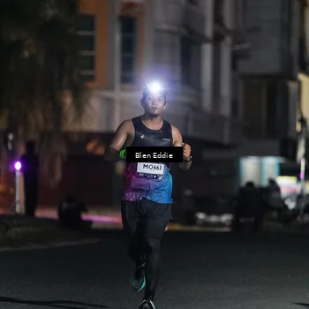 Runner Photo 7721271