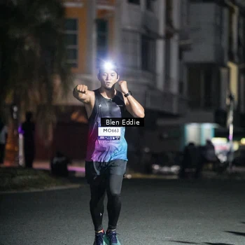 Runner Photo 7721272