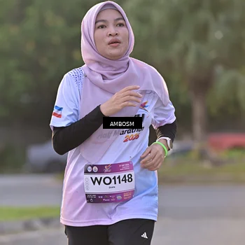Runner Photo 7721276