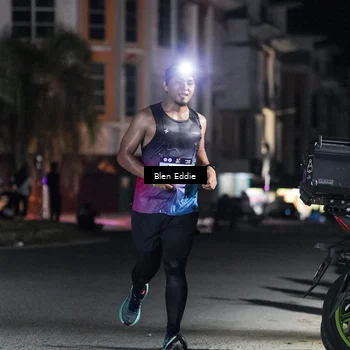 Runner Photo 7721279