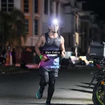 Runner Photo 7721281