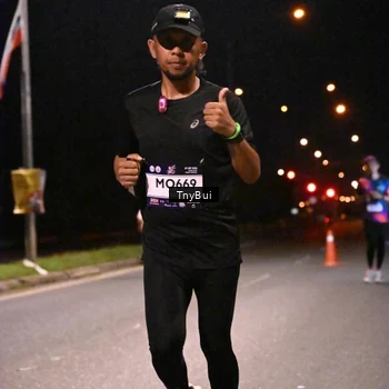 Runner Photo 7721282