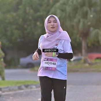 Runner Photo 7721284