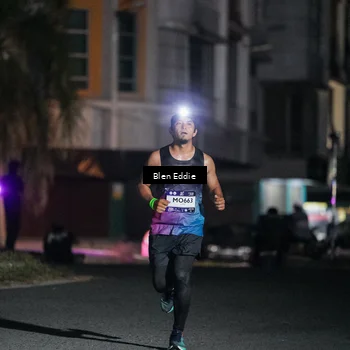 Runner Photo 7721287