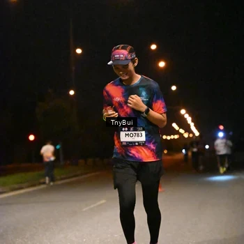 Runner Photo 7721288