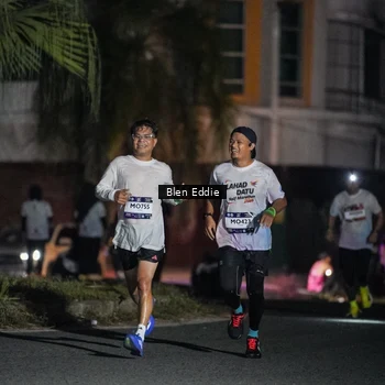 Runner Photo 7721292