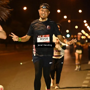 Runner Photo 7721293