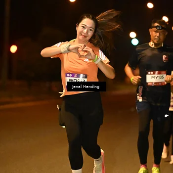 Runner Photo 7721296