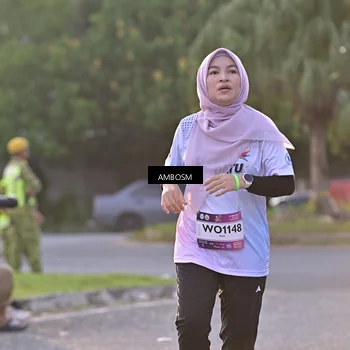 Runner Photo 7721300