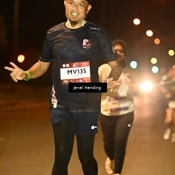 Runner Photo 7721303