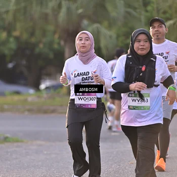 Runner Photo 7721307