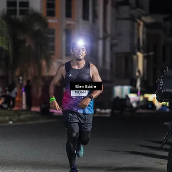Runner Photo 7721308