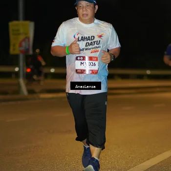 Runner Photo 7721312