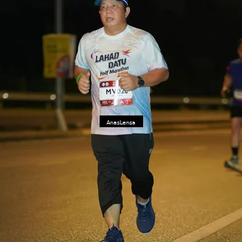 Runner Photo 7721313