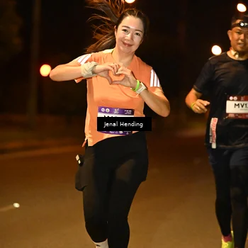 Runner Photo 7721316