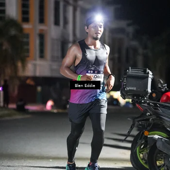 Runner Photo 7721322