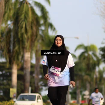 Runner Photo 7721324