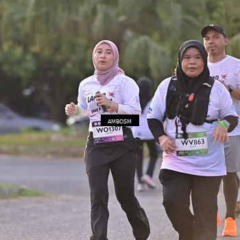 Runner Photo 7721329