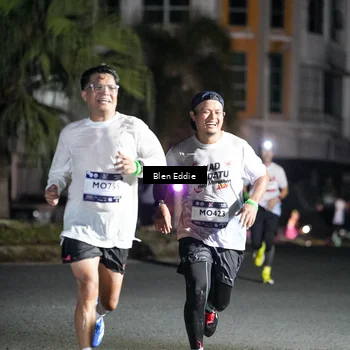 Runner Photo 7721334